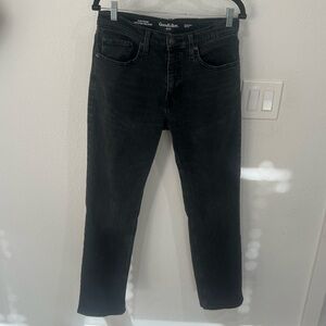 Men’s goodfellow jeans